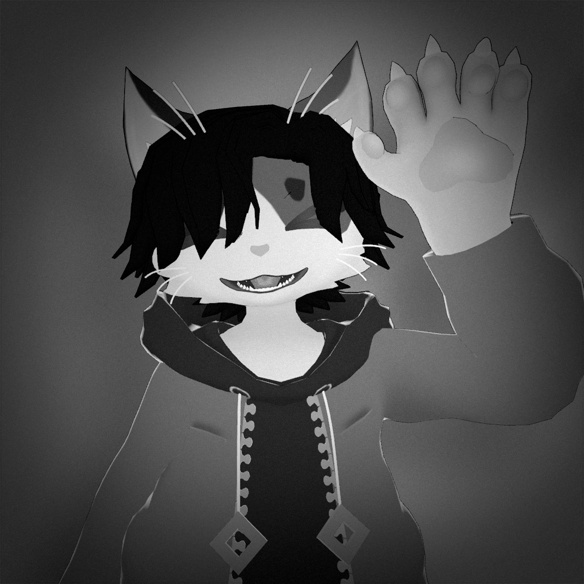Aurel, my OC!